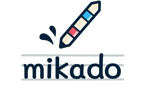 Logo Mikado
